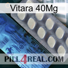 Vitara 40Mg 34